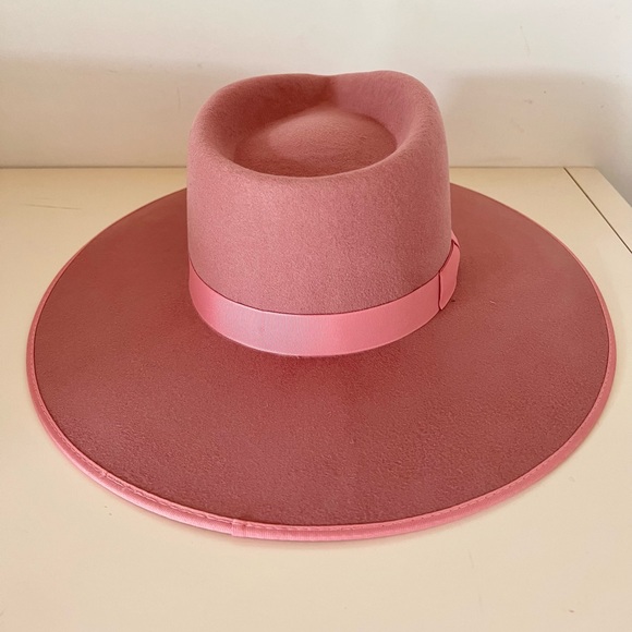 Lack of Color Rancher hat - Picture 3 of 8